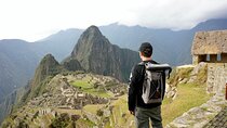 5 Days Glamping and Trekking to Machu Picchu on the Inca Trail 