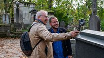 Père Lachaise Cemetery Tour: A Stroll Through Immortal History
