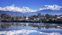 Pokhara Sightseeing Full day 