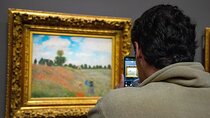 Orsay Private Museum Tour: 2h Highlights - Monet, Van Gogh & More