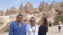 Best Cappadocia Private Tour