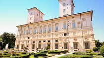 Borghese Gallery Guided Tour with Skip-the-Line Entry