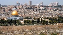 Full Day Jerusalem & Bethlehem Private Guided Tour From Amman