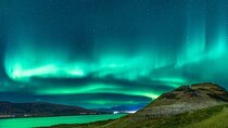 Golden Circle & Northern Lights Tour from Reykjavik