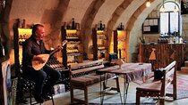 Wine Tasting in Cappadocia Turkey - Introduction of local wines