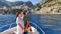 Snorkeling tour from Amalfi and Positano
