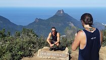 Tijuca Pike - The Highest Mountain of the Park