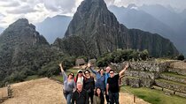 Full Day Excursion to Machu Picchu from Cusco