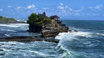 Tanah Lot - Ulun Danu Beratan Temple - Scenic Countryside Tour