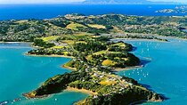 2-Day Waiheke Island Sea Kayak Tour