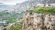 Full-day private tour- Nizwa and Jabal Akhdar
