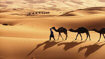 Private 3 Days Desert Tour from Marrakech to Merzouga Desert