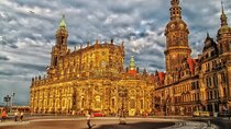 Private Tour Berlin - Dresden with English Speaking Driver