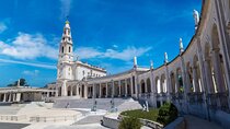 Private Half Day Tour in Fatima Sanctuary