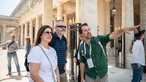 Paris Highlights Private Tour with Arc de Triomphe Skip the Line Ticket Access