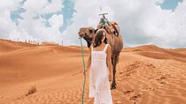 Private Desert Tour Fes To Marrakech Via Merzouga 3 Days