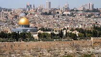 Free Palestine Private Guided Tour 