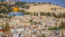 Jerusalem Private Transfer To Amman