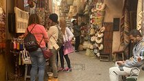 The Best Shopping tour in the Souks of Marrakech