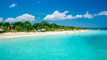 Private Roundtrip Transfer from Montego Bay to Negril Rick's Cafe