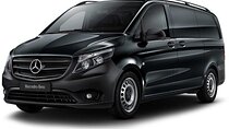 Vip Airport Transfer to/from Istanbul City Center