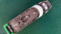 Halong Diamond Crusie- The most luxury daily Crusie in Halong Bay