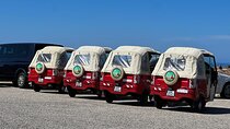 Full-Day Guided Tuk-Tuk Tour in Sintra