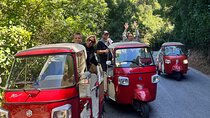 1-Hour Guided Tuk-Tuk Tour in Sintra