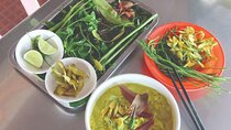 Real of Phnom Penh Foods Adventure 