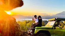 Sunrise Jeep With Natural Hot Spring Tour Packages