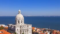 Ticket to Lisbon National Pantheon with Lisbon Audio Tour