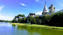 Private Day Trip: Vienna To Laxenburg, Bratislava & Kreuzenstein