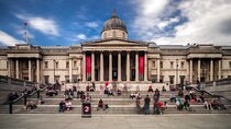 British Museum and National Gallery Guided Tour London