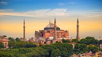 Private Tour to Historical Peninsula in Istanbul