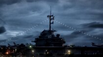 USS Yorktown Ghost Tour with Exclusive Night-Time Access