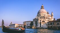 Venice Private tour of Basilica di San Marco