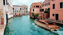 Private Tour in Rialto, venecia and Jewish Quarter