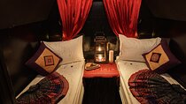 Overnight Train Experience from Hanoi to SAPA - Private Cabin