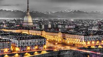 Turin Scavenger Hunt and Highlights Self-Guided Tour