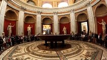 Private tour :Secret Vatican 