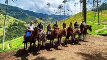 Tour Salento, Cócora + Horseback Riding from Pereira or Armenia