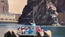 Hoover Dam Raft Tour with Transport & Swim in Black Canyon