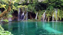 Private Day Trip From Split To Plitvice Lakes Park, Local Driver