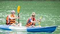 Ha Long Bay Day Cruise From Ha Noi