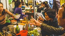 Hanoi Street Food Tour - Best Price