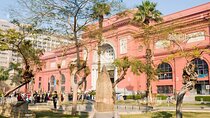 Day Tour To Egyptian Museum and National Museum Of Civilization