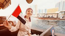 Dubai Marina Cruise with Jack Sparrow Floating Restaurant