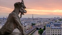 Dark Paris Myths & Legends Private Walking Tour