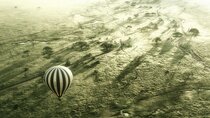 From zanzibar ~ 3 days (fly in-fly out) in Serengeti + Balloon