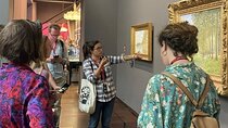 Orsay Museum Private Tour - Tickets & Local expert guide